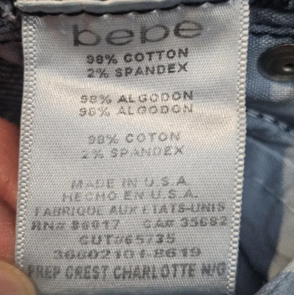 Jeans 30 Long - Picture 5 of 12